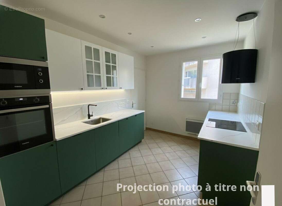 Appartement à AUBENAS