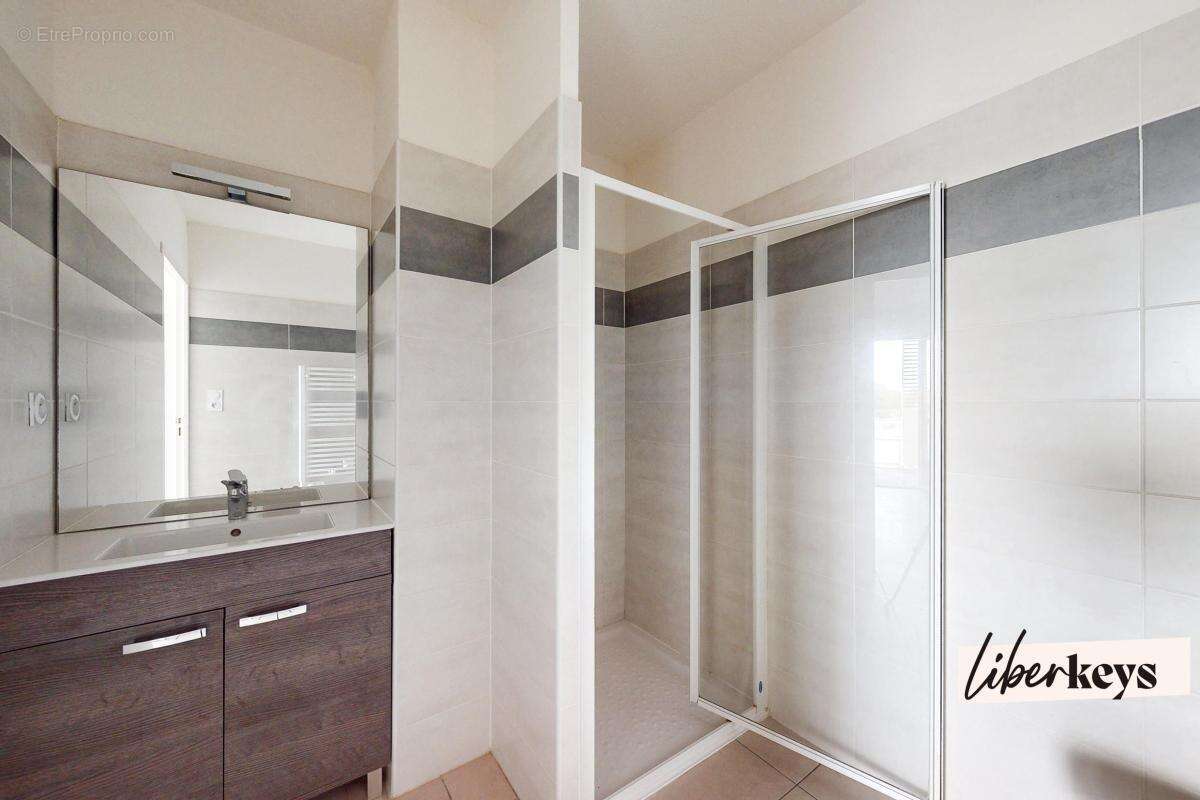 Appartement à PORT-LA-NOUVELLE