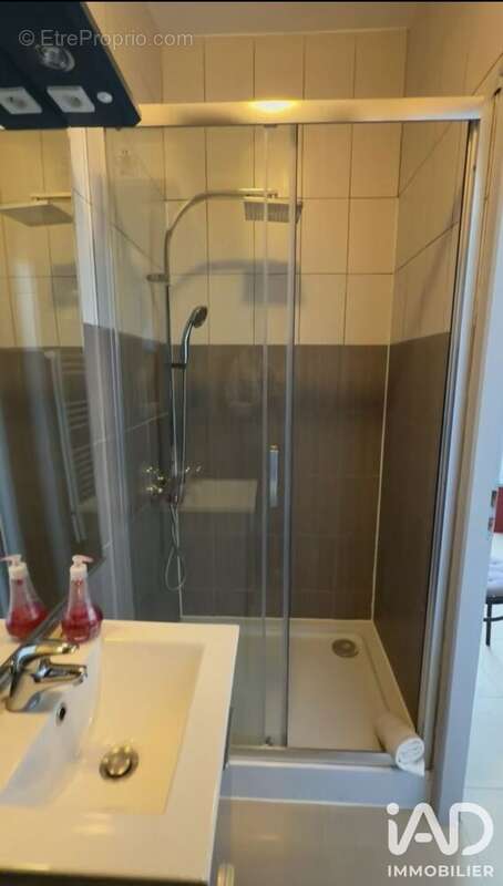 Photo 5 - Appartement à FOURAS