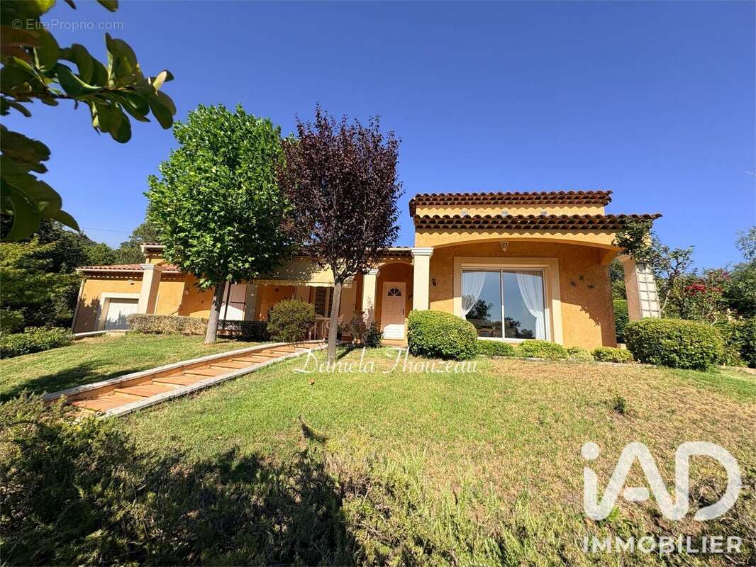 Maison 142 m² à Collobrieres  - photo 2