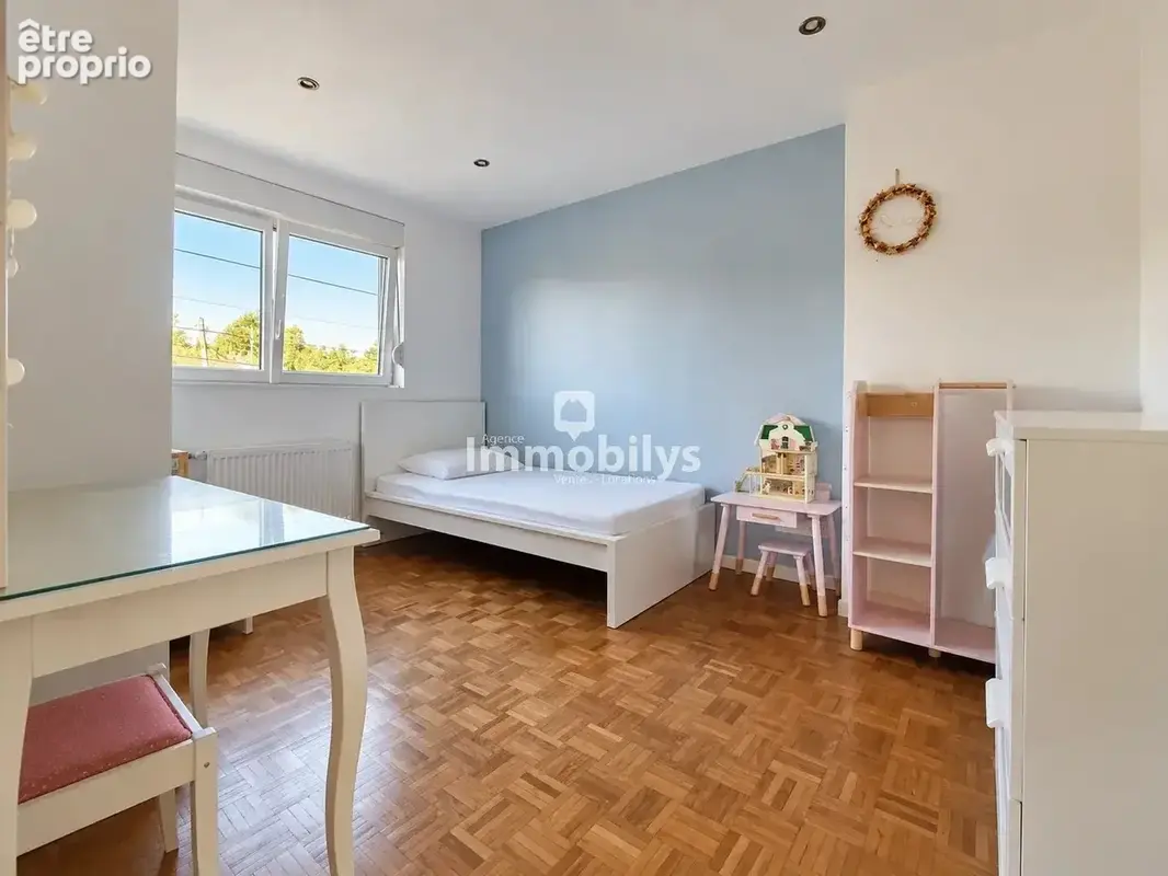 Magnifique maison à 2 pas de la réserve naturelle - photo 6