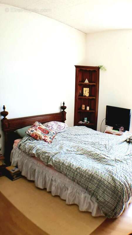 Photo 5 - Appartement à LIMOGES