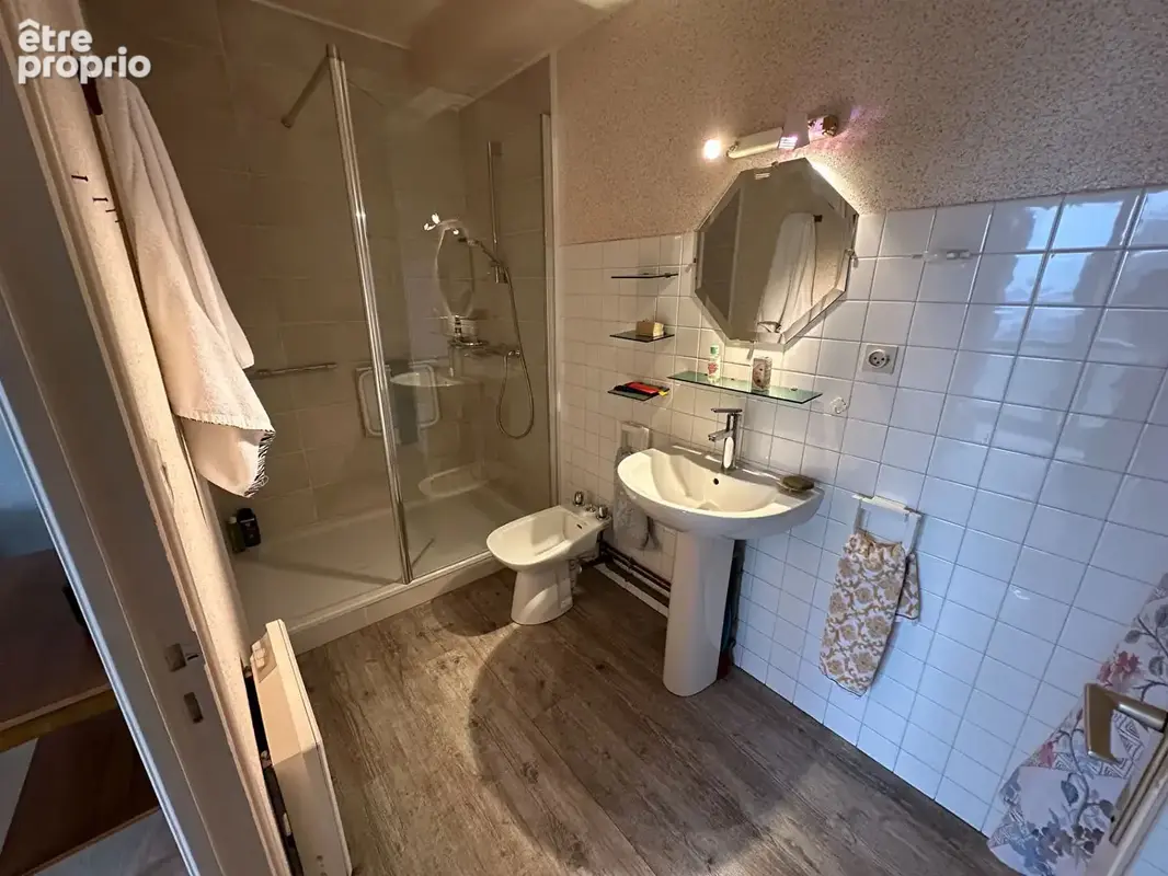 Appartement t6 a vendre brest centre ville - photo 5