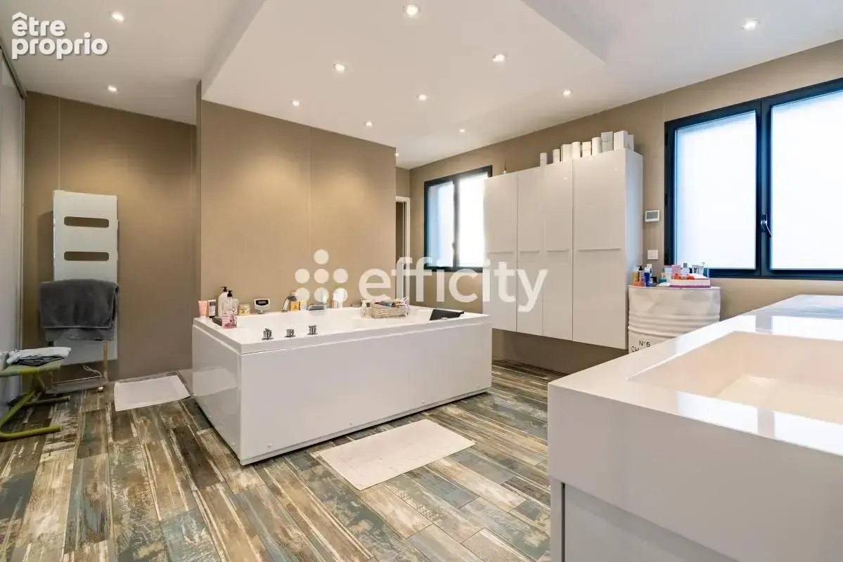 Maison 7 pièces 344 m² à vendre à Vias (34450) - photo 18