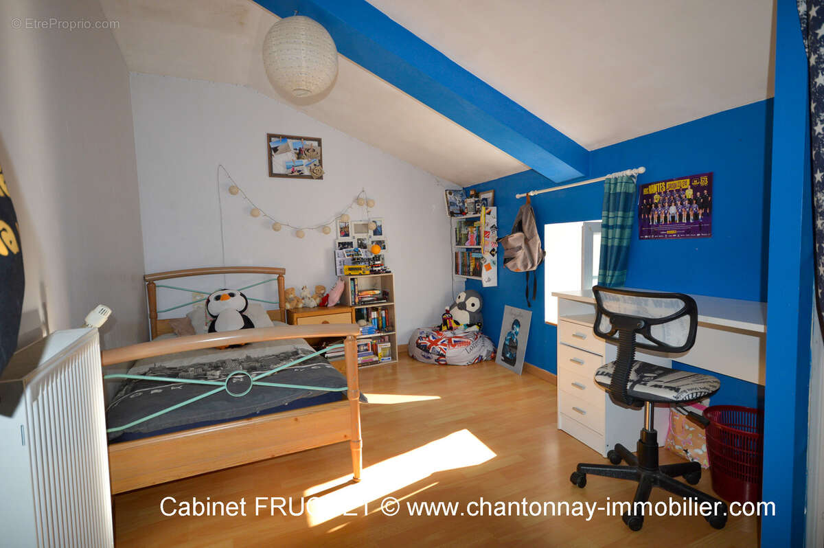 Maison à CHANTONNAY