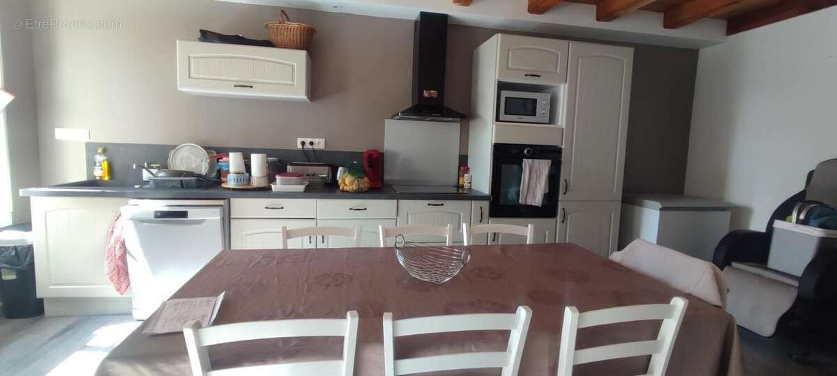 Photo 8 - Maison à GRANDJEAN