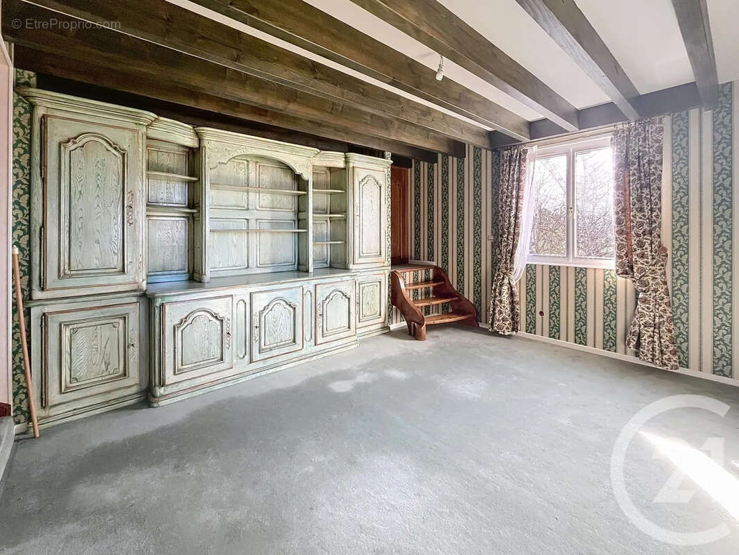 Maison à EPERNAY