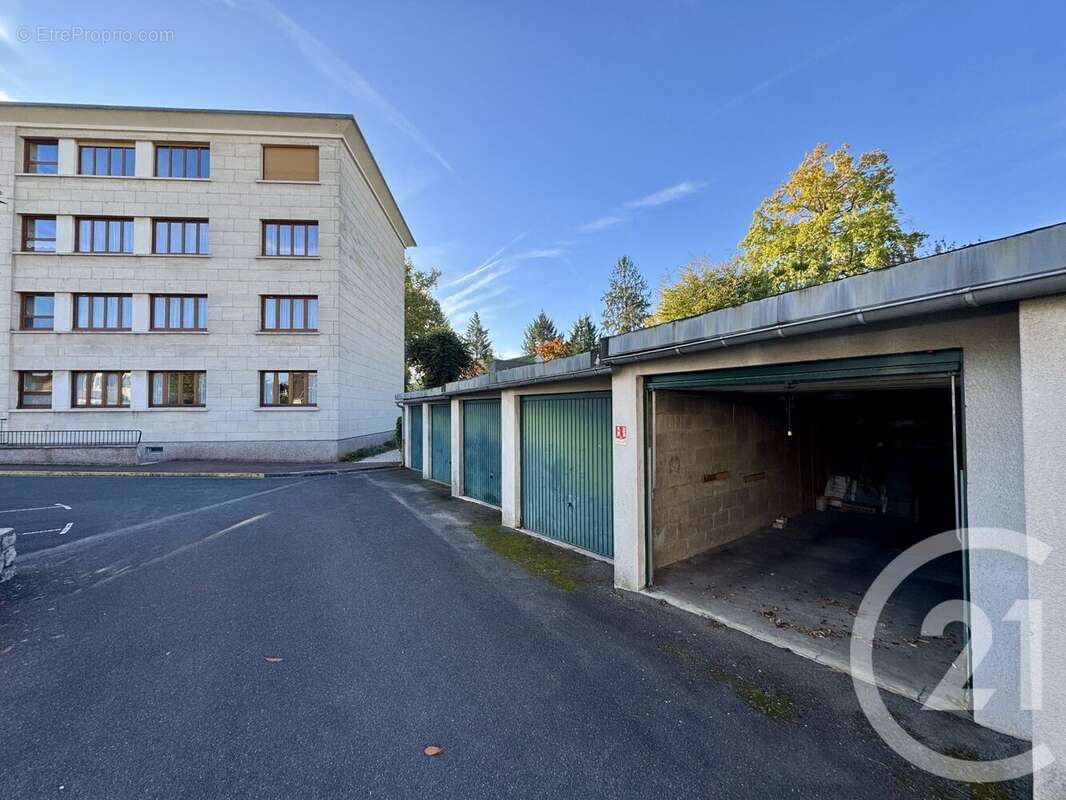 Appartement à AVON