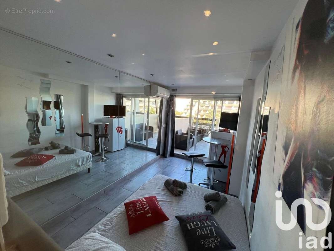 Photo 3 - Appartement à AGDE