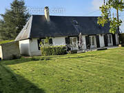 Maison à LA FEUILLIE