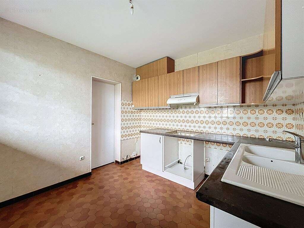 Maison à BALMA