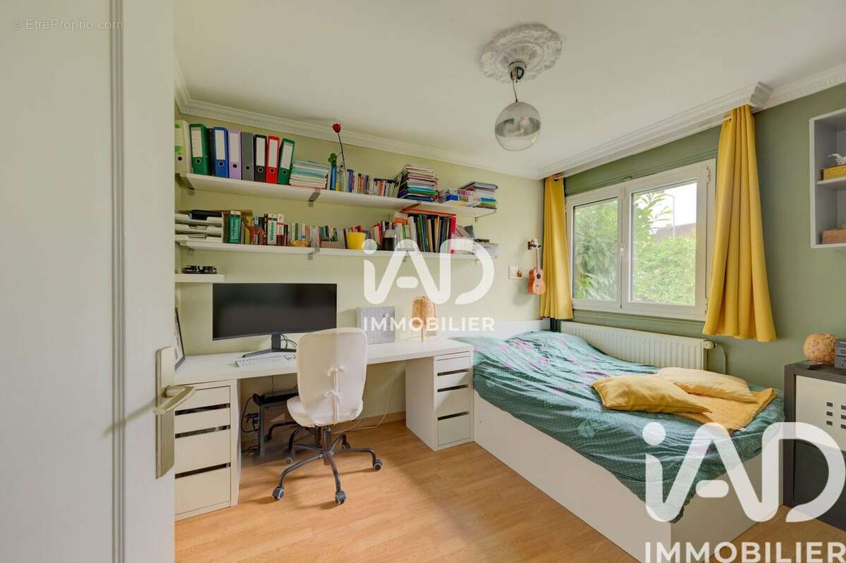 Photo 9 - Maison à NOISY-LE-GRAND