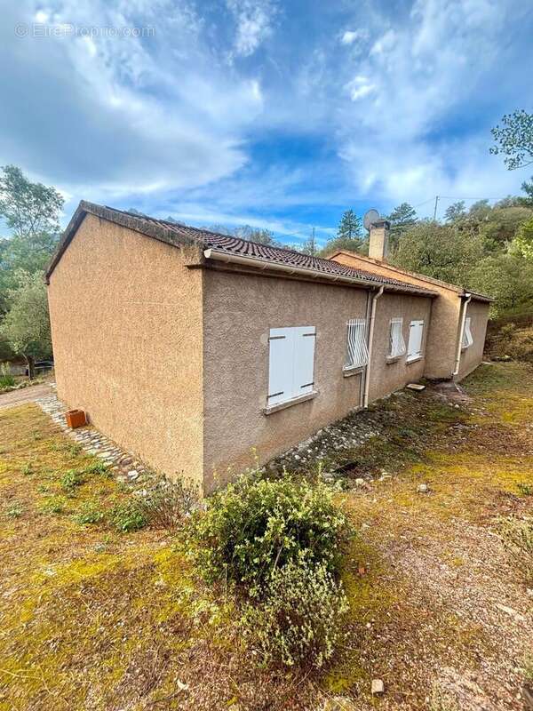 Photo 2 - Maison à MOLTIFAO