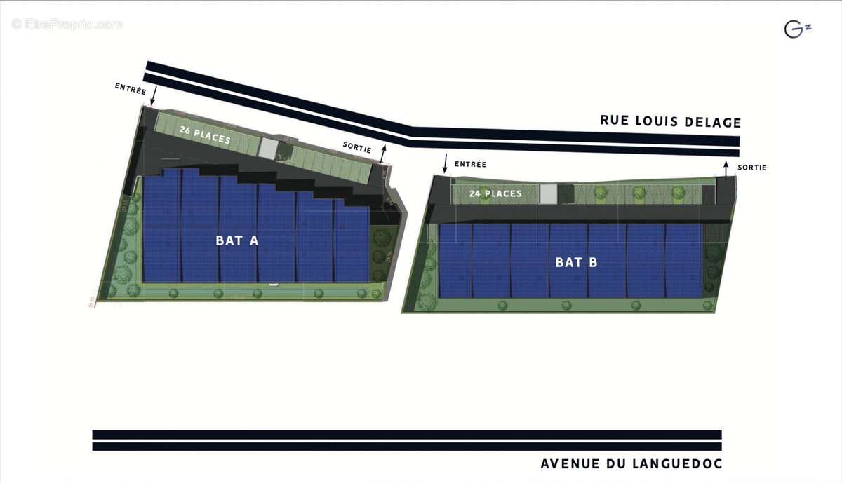 Commerce à PERPIGNAN