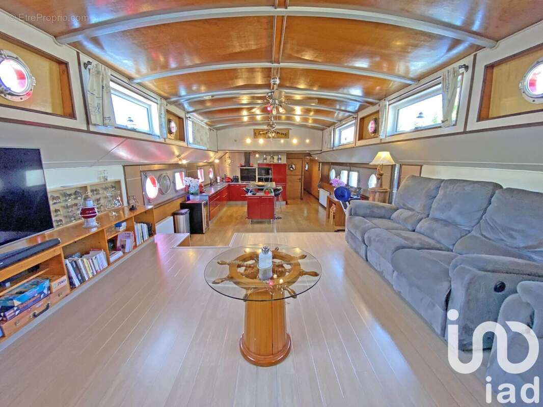 Photo 4 - Maison à SAINT-MAMMES