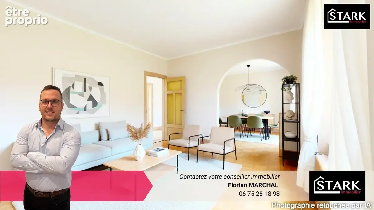Photo Maison à Belfort au prix de 209 000€