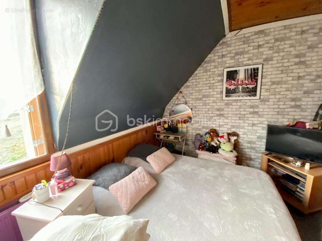 Maison à MERS-LES-BAINS