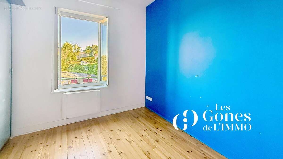 T3 avec jardin dans une petite copropriété - photo 6