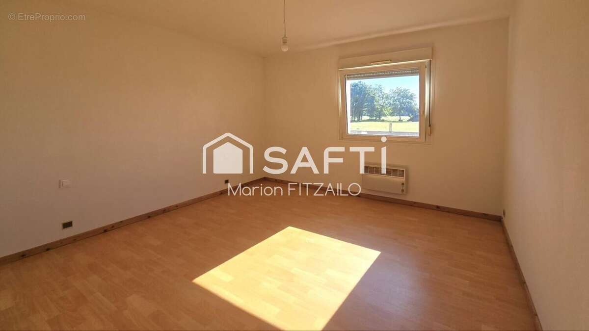 Photo 7 - Appartement à SOUFFLENHEIM