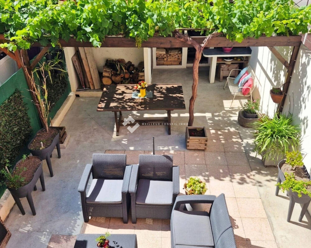 Appartement à PERPIGNAN
