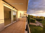 Appartement à VITROLLES