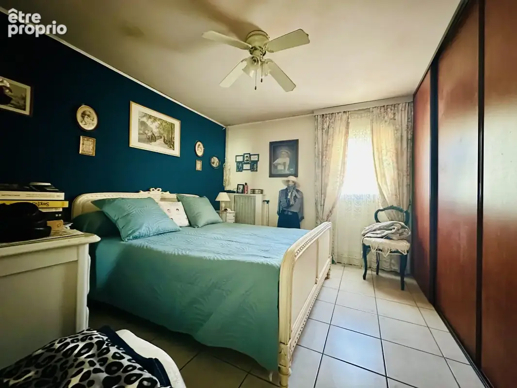 Exclusif lattes centre - villa de 110m2, sur terrain de 270m2, clm, piscine, quartier calme a 150m du tram - photo 6