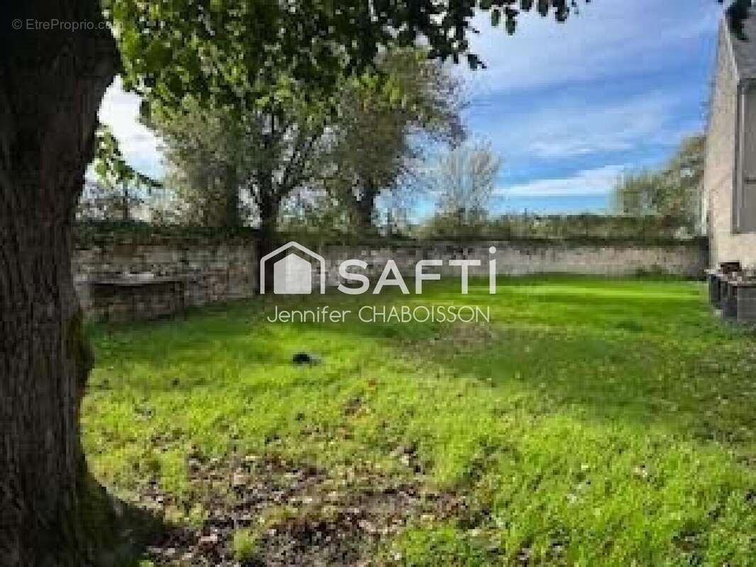 Photo 7 - Maison à CHATELLERAULT