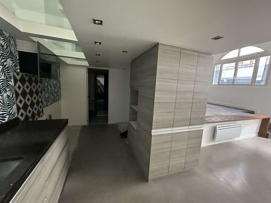 Maison à PARIS-15E
