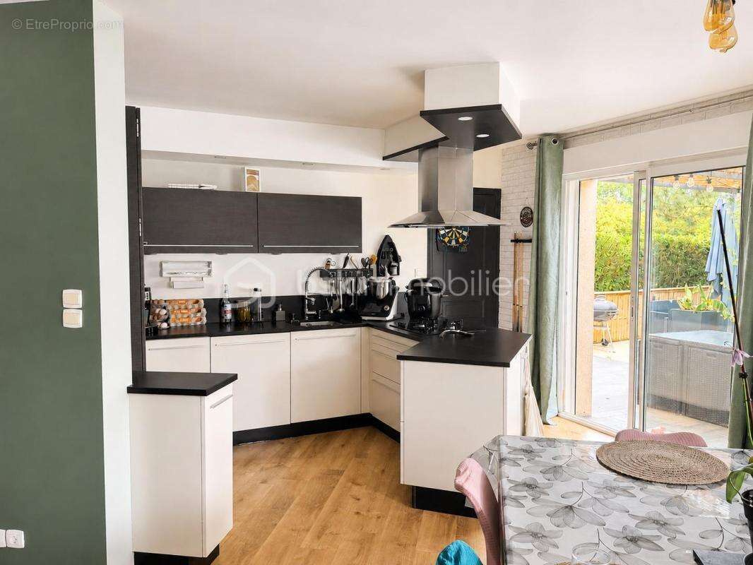 En Exclusivité, Maison de 130m2 5 chambres - photo 5