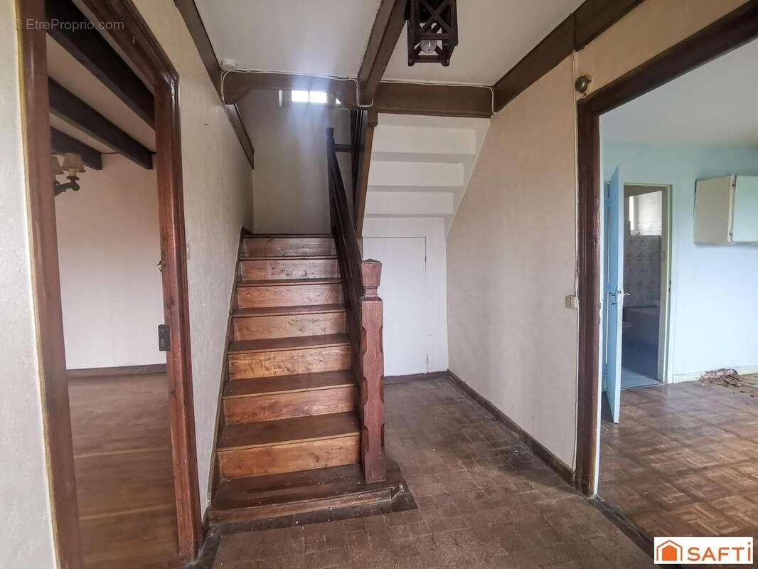 Photo 8 - Maison à PENVENAN