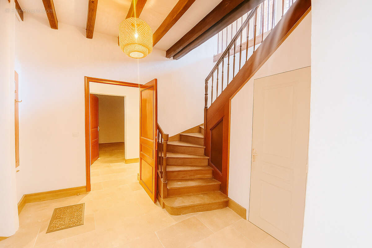 Maison à BUZET-SUR-BAISE