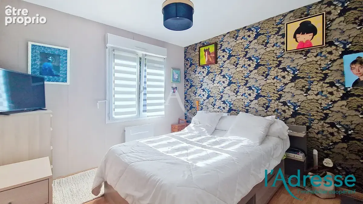 Maison Vautorte 4 pièce(s) 97 m2 - photo 6