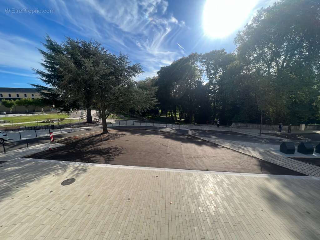 Appartement à LE CREUSOT