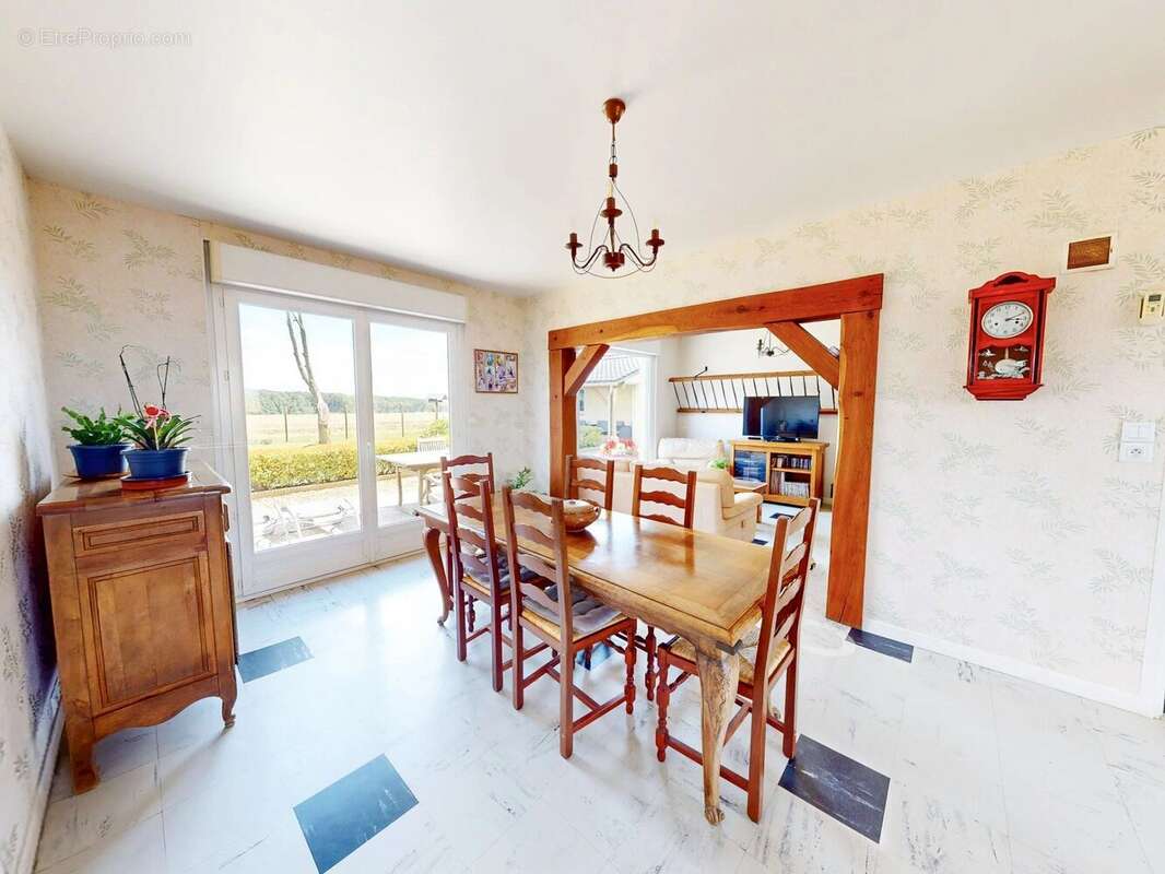 Vente Maison Favieres(28170) 242 900ï¿œ - photo 8