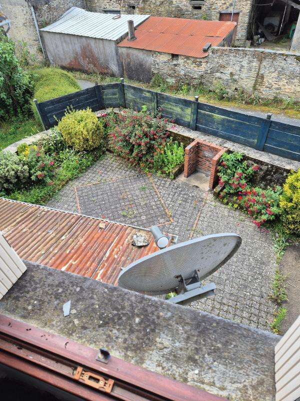 Maison à JUIGNE-DES-MOUTIERS