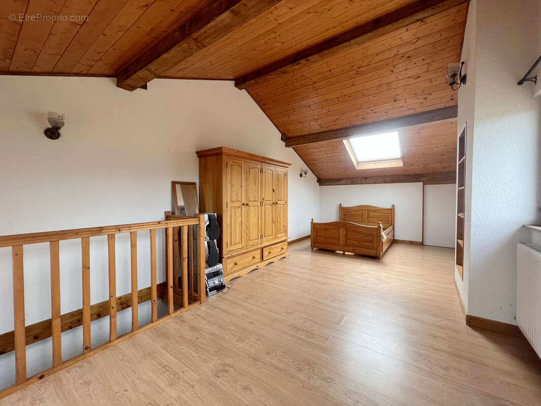 Maison à ANTHY-SUR-LEMAN