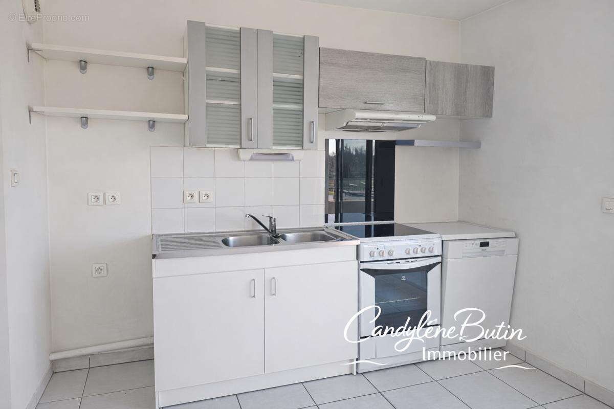 Appartement à CASTELNAU-LE-LEZ