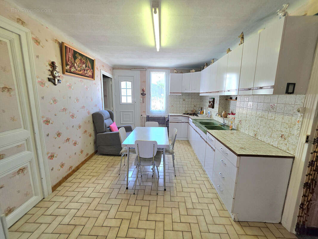 Maison 163m² à montlouis-sur-loire - photo 5