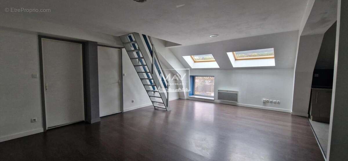 Appartement à TOURCOING
