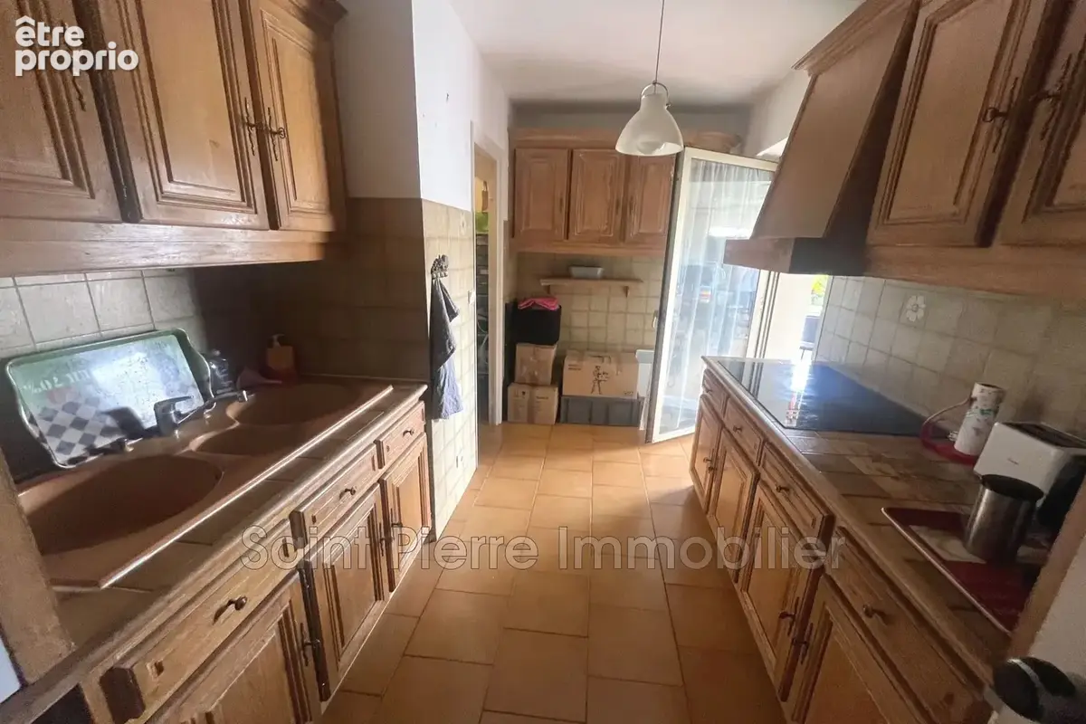 Appartement 2 pièces 60 m² à vendre à Saint-Laurent-Du-Var (06700) - photo 6