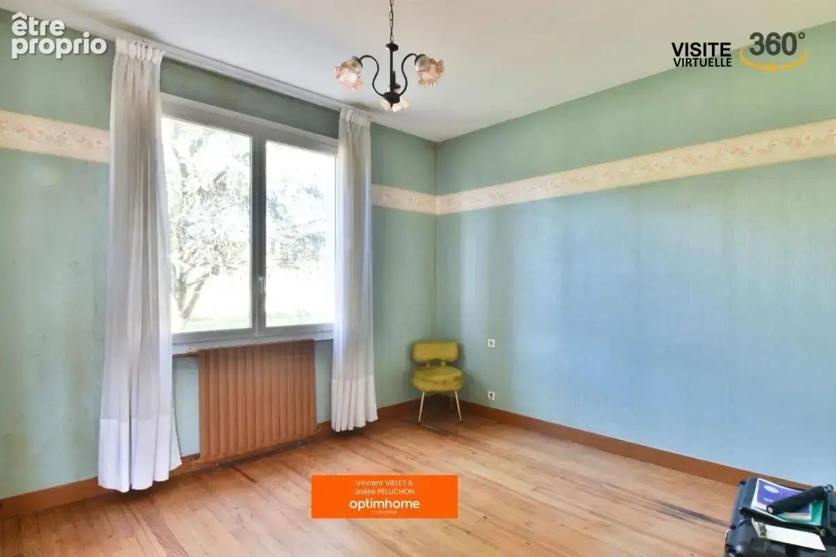 *** visite virtuelle disponible sur demande *** - photo 4