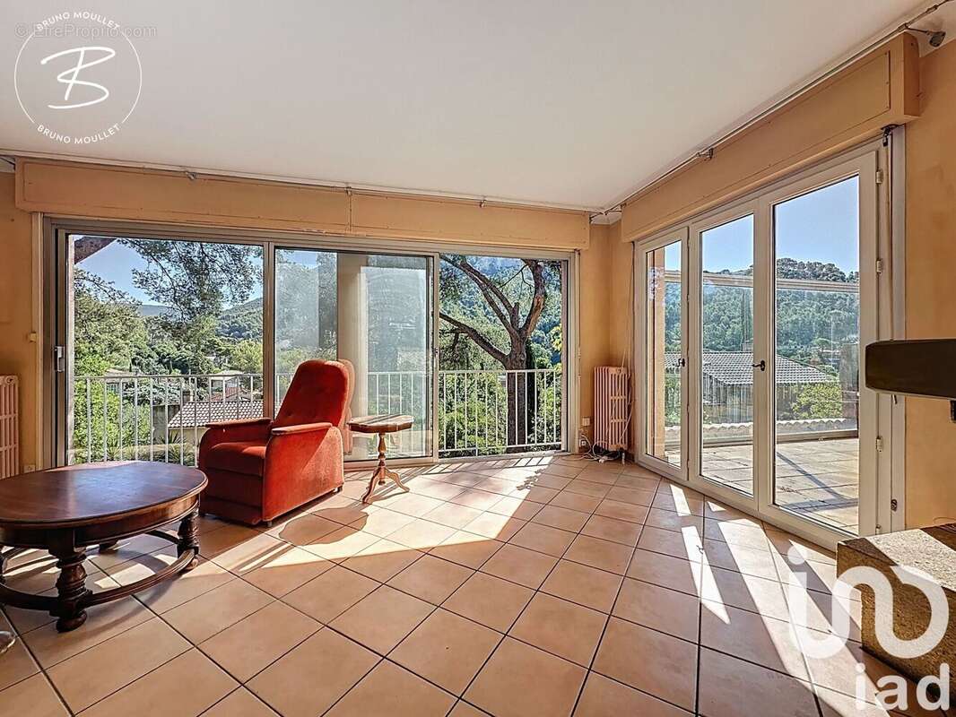 Photo 6 - Maison à TOULON