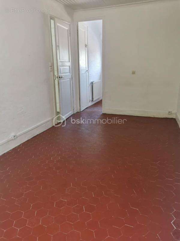 Exclusivité - coup de cœur à DIGNE centre - appartement 58m², 4 pièces - cave 20m² - photo 13
