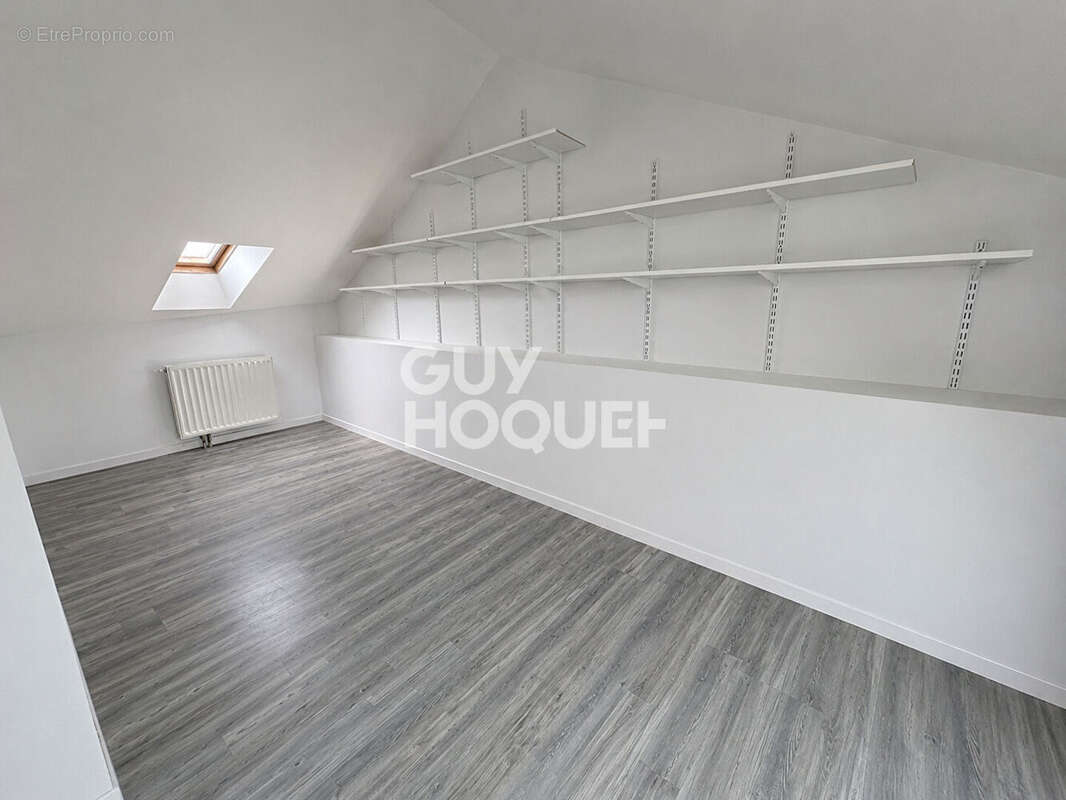 Maison Velars-sur-ouche 5 pièce(s) 116 m2 - photo 6