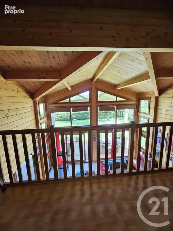 Maison 6 pièces 260 m² à vendre à Montgeard (31560) - photo 17