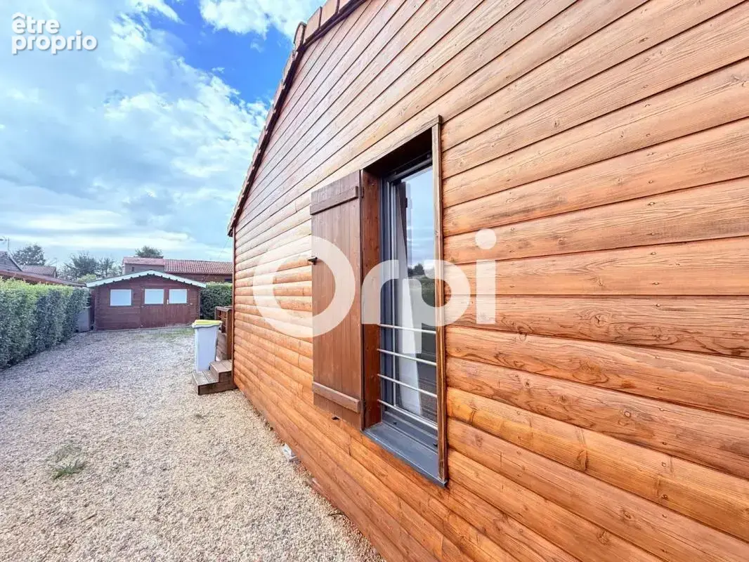 Maison À Vendre - photo 2
