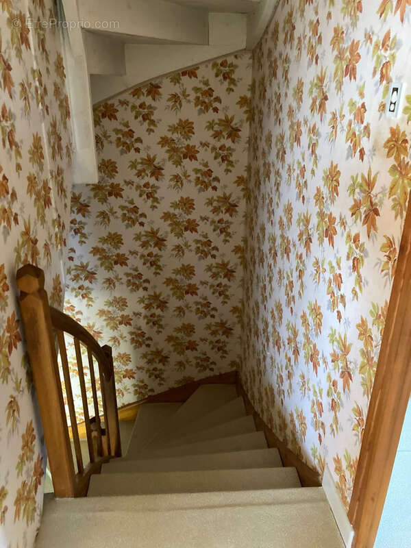 Maison à SAINTE-EULALIE