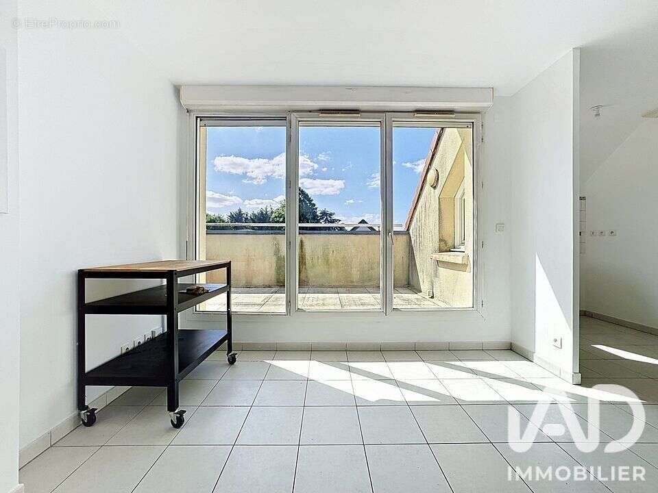 Photo 5 - Appartement à SERRIS