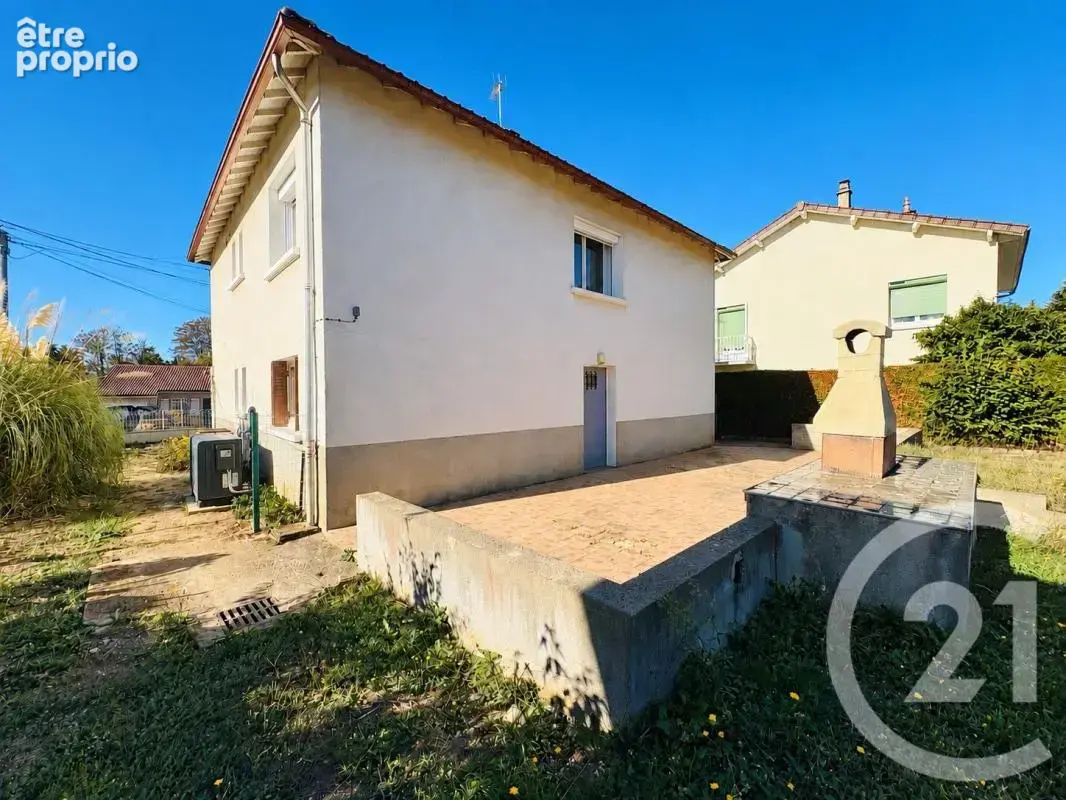 Maison 5 pièces 95 m² à vendre à Rilhac-Rancon (87570) - photo 32