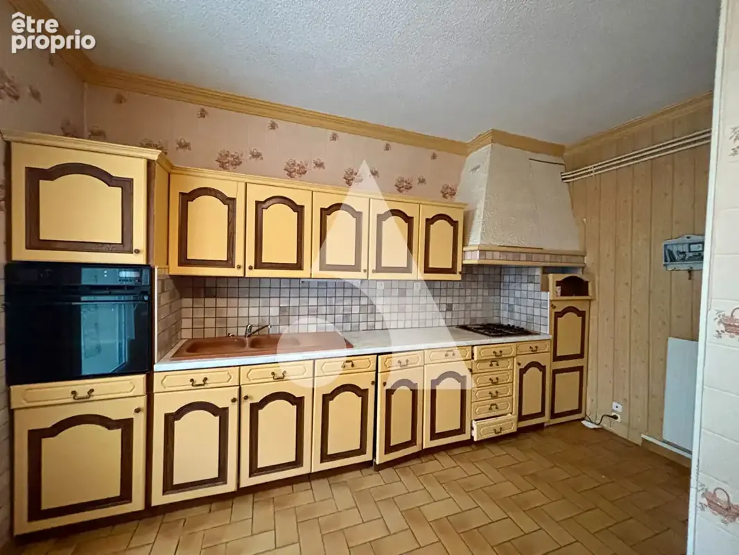 Appartement duplex Hennebont 4 pièces 105 m2 - photo 5